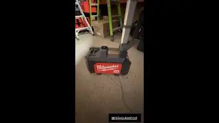 Lighting_Tools-MXF040-1XC MX FUEL&trade; ROCKET&trade; Dual Power Compact Tower Light-colintheplumberllc