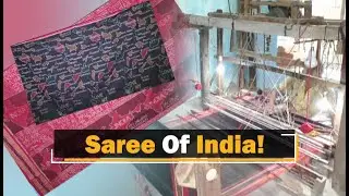 Odisha&rsquo;s Bandha Saree Weavers Showcase Craftsmanship In Unique Design | OTV News