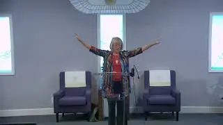 UCP Meditation and Message June 22, 2025 