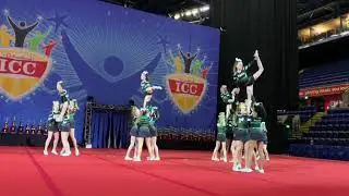EMCA Fantasy Junior 1 - ICC Nationals 2019