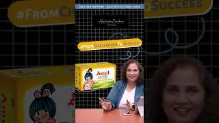 From Struggle to Success: How Amul&rsquo;s Marketing Genius Turned a Crisis into an Iconic Brand