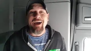 Positive Energy Trucking VLOG // Trucking and multiple streams of income