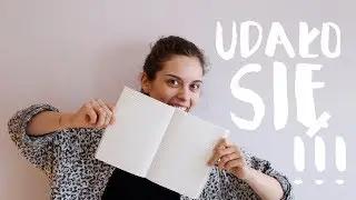 PRZEŻYŁAM ROK BEZ ZAKUPÓW!!! | Ciut Więcej