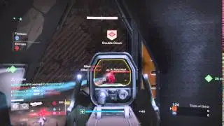 Destiny Nirwen's Mercy