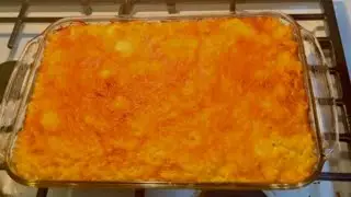 Easy Macaroni And Cheese With Extra Cheddar Recipe That You Will Love