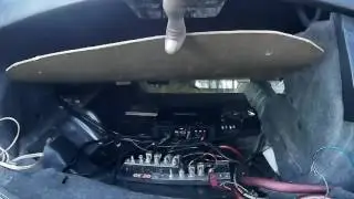 TORE my Sound System Out - Avg. Basshead stuff / Troubleshooting