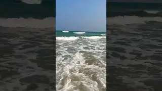 Puducherry  sandunes paradise beach #puducherry  #vlog #viral #viralvideo #trending #trendingshorts