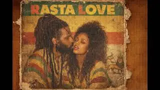 Rasta Love-Andre Brown [Unreleased 1979 AlbumRoots Reggae | Valentine | Dub | Rastafari | Lost Tapes
