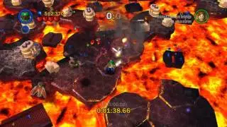 LEGO Star Wars Saga Part 87: Episode 3: Character-Bonus