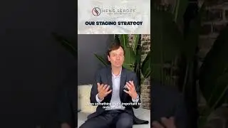 Why Staging Is Important and How To Do It | (FEAT. Heng Seroff Group's Alex Seroff)