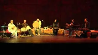 Misirli Ahmet, Ziya Tabassian, Zohar Fresco - «Banff Trio»