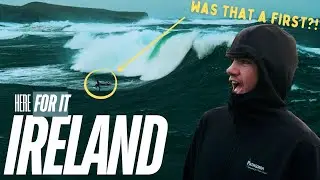 Here For It | Episode 3: MULLAGHMORE ATE ME ALIVE!
