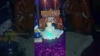 real haunted doll loves candy active spirit available on Phantoms Follow eBay store