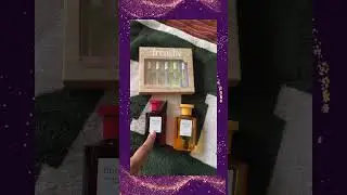 Fragrance Haul: Target Finer&rsquo;y & Frenshe