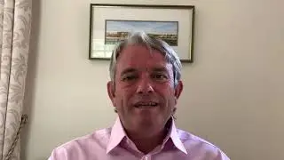 ESG its impact for investors and how can Blockchain technology play a role