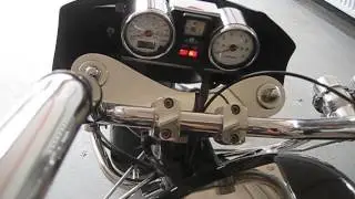 trike boom fighter x11 bv11plr