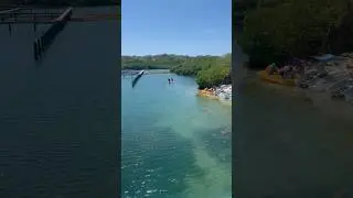 Port DAY 1 Mahogany Bay Roatan 🇭🇳Honduras ​⁠@Carnival #carnivaljubilee #cruise #2025 #ocean