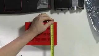 усилитель TCR200