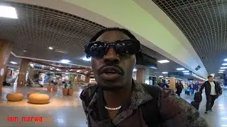 Arriving in Salvador Bahia  BRAZIL 🇧🇷 !!!
