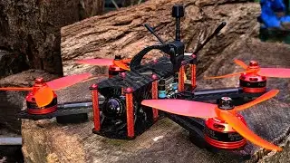 Readytosky Martiano II Drone de carrera