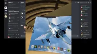 #DCSWorld #MultiplayerServer #DynamicCaucus #Mirage2000c #GrumpyFinn #CAP #VR #Rift red