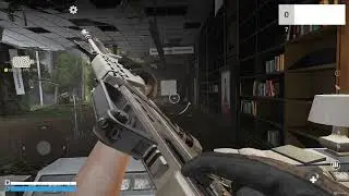 War After (v0.9.115) | All Weapons Showcase