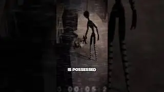 Why the music box only works on puppet