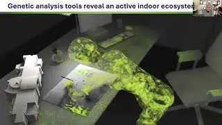Webinar: Quantifying the Health Impact of IAQ