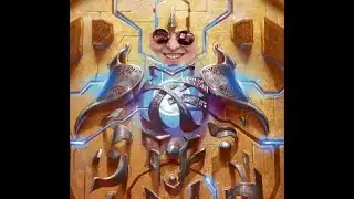 49 Damage Oscilio Bounce Combo