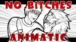 Subaru Has No Bitches || Tiger and Bunny 2 Animatic