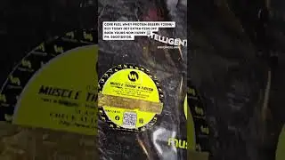 CORE FUEL WHEY PROTEIN 65SERV STORE PRICE 2999/- BUY TODAY GET EXTRA ₹200/- PH. 9906189196