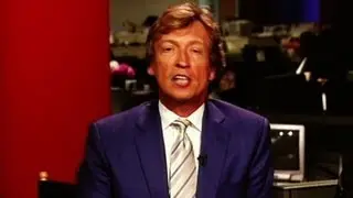 Nigel Lythgoe: The next 'Idol' judge