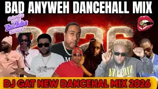 Latest Dancehall Mix January 2026 Alkaline,Skippa, Masicka, Chronic Law, Skeng, Valiant,  Nigy Boy
