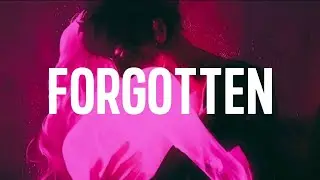 FREE Sad Type Beat - “FORGOTTEN” | Emotional Rap Piano Instrumental