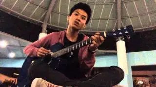 Thinking out loud cover (final 1 audition)