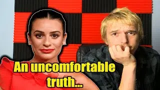 RACISM on Broadway, Lea Michele CONTROVERSY and other Broadway stories