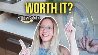 🛒A Minimalist Trying Popular Organization Products: Is It a Scam?