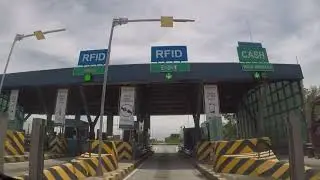 SCTEX-Dinalupihan Exit