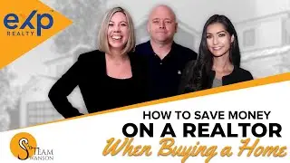 How much does it cost to hire a Realtor when buying a home?