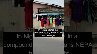 What is it with Nigeria? 🤣🤣🤣 #funny #laugh #lifelessons