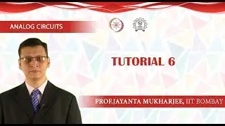 Tutorial 6