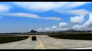FSX Official | Taxi2Gate | ST. LOUIS INTERNATIONAL AIRPORT!