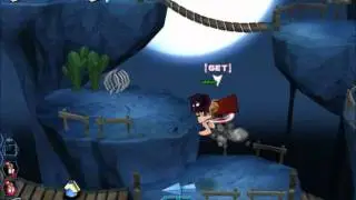 Awesome Wand Trick (glitch)