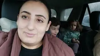 TaziyeZiyareti#yenimasam##G&uuml;zelbirkahvaltı##freiburg##lahr##makyajd&uuml;zenleme#vlog#misafirvlog