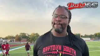 Raytown South Jamboree