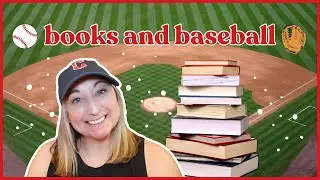 ЛУЧШИЕ КНИГИ ДЛЯ ЛЮБИТЕЛЕЙ БЕЙСБОЛА 📚⚾️