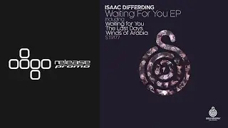 Isaac Differding - The Last Days [Soundteller Records]