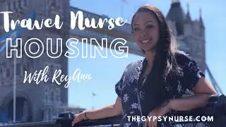 How to find housing as a travel nurse
