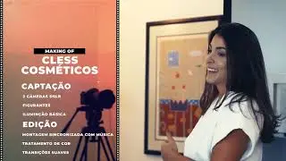 Portf&oacute;lio BaseVideos