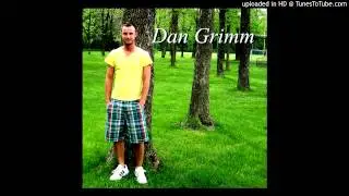 Justin Bieber - Boyfriend - Cover by Dan Grimm